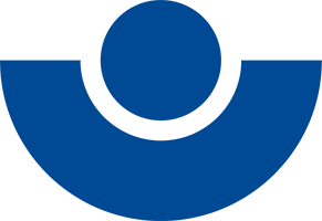 Logo der Berufsgenossenschaft